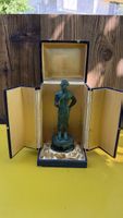 Bronzestatuette etruskisch