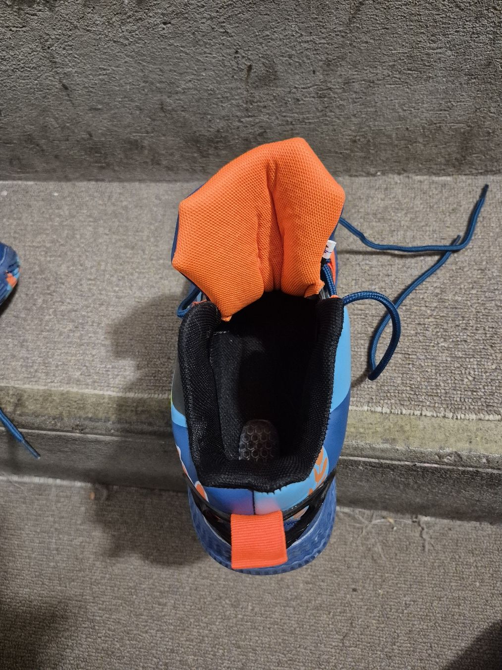 Scarpe da uomo: Li Ning Schuhe – Usato da Winterthur venduto da Lumi11 3