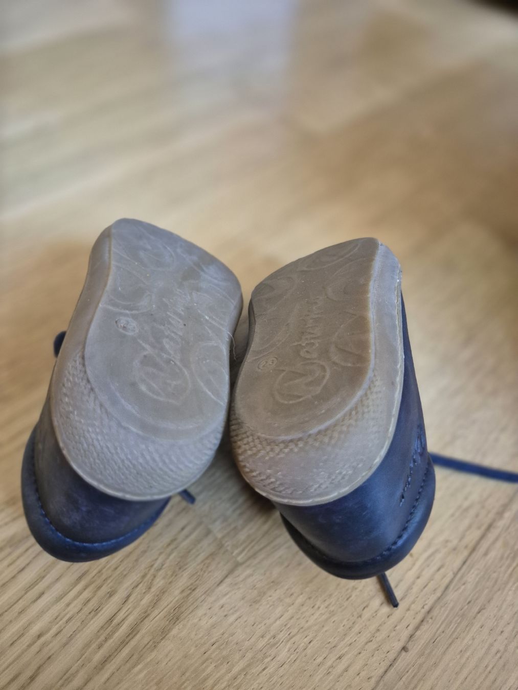 Naturino Schuhe für Jungen: Naturino Gr. 23 – Gebraucht aus Bern von Tortillea 3