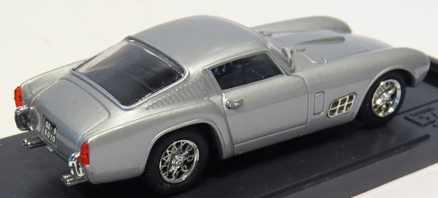Ferrari Modellautos: 1:43 Ferrari 250 GT 1956 – Neu und originalverpackt aus Ettingen von campione_1 1