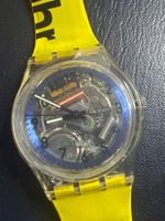 Swatch 1994 Ungetragen