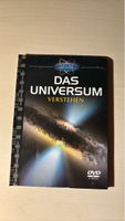 DVD Space Odyssey – Eine Reise ins Unbekannte Weltall (2904)