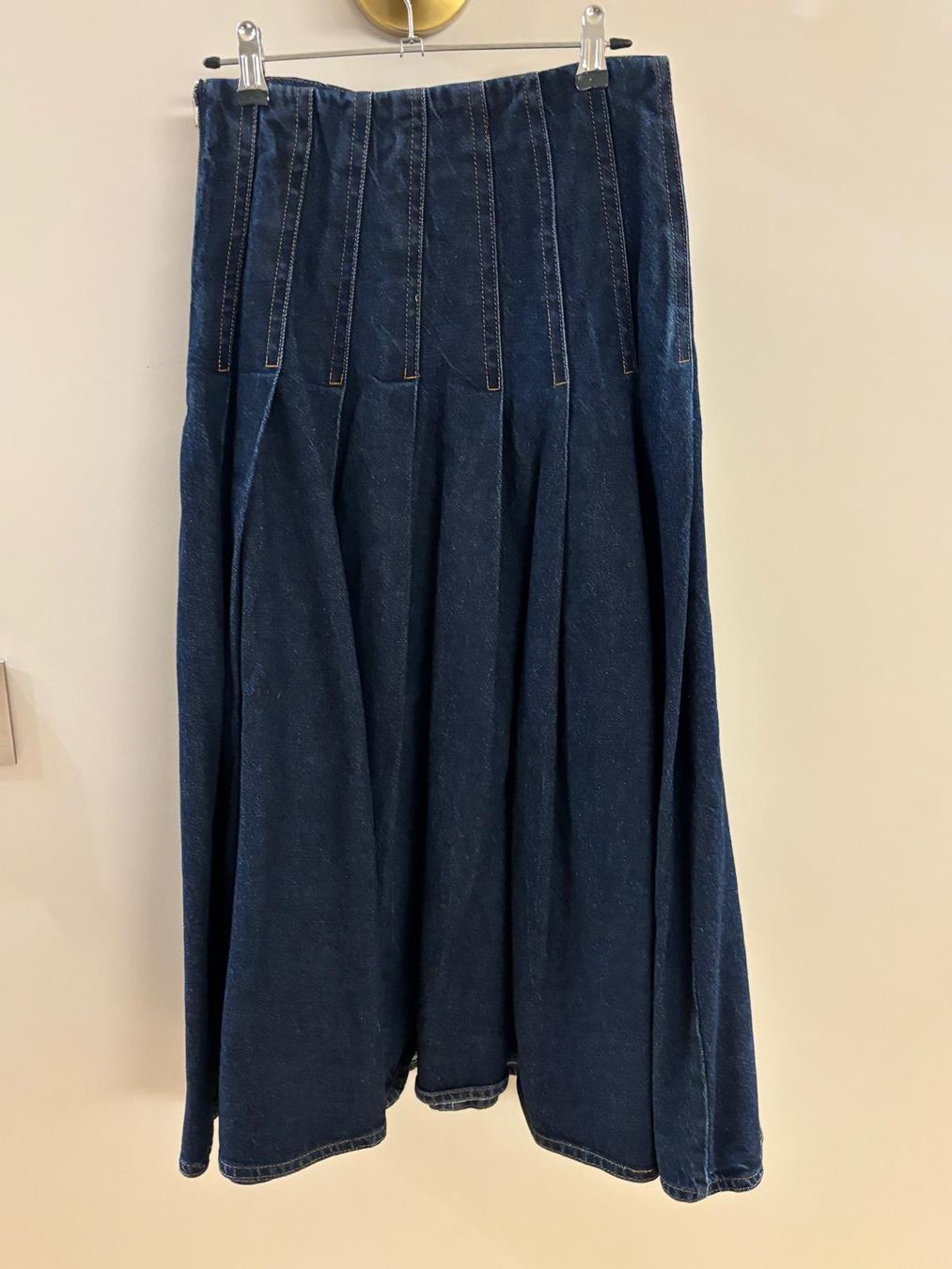 H&M Röcke: Jupe H&M T34 jean – Gebraucht aus Conches von chn_hgl6 1