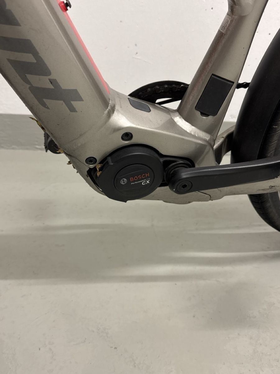 Bosch Vélos: Diamant E bike CX Bosch motor  – D'occasion à Zürich par arj_h9kc 5