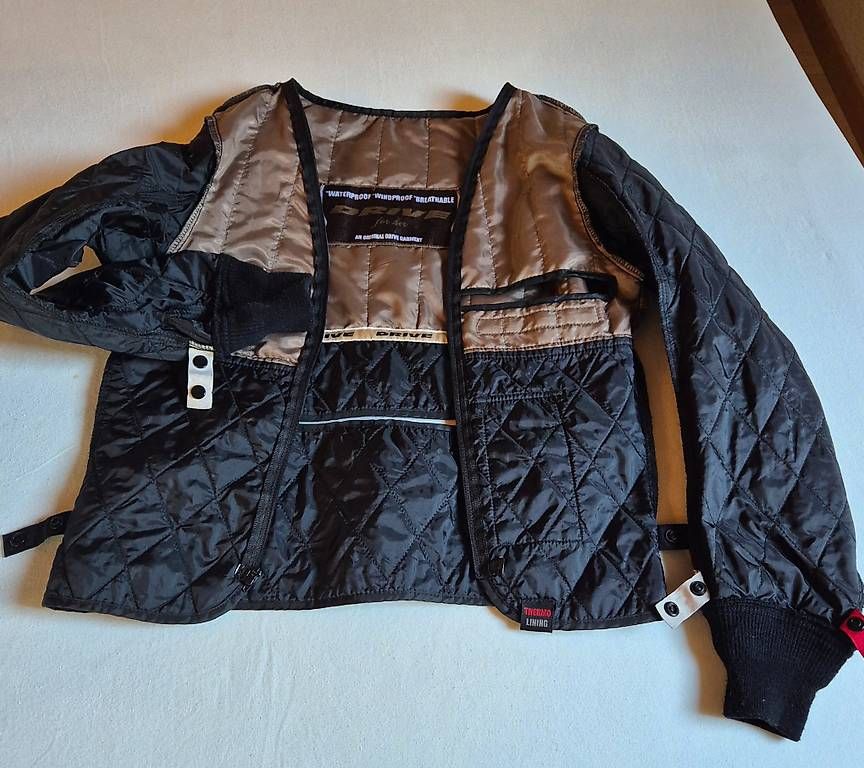 Giacche: Motorradjacke – Usato da Vinelz venduto da Mon_c5cg 2