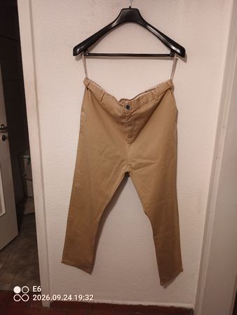 Stretch Hose Marke: <OOΠ