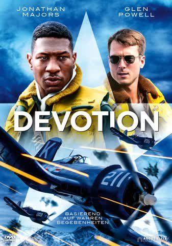 Tutti i DVDs: Devotion (DVD; 2023) – Usato da S. Antonio venduto da Sscch