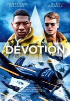 Devotion (DVD; 2023)