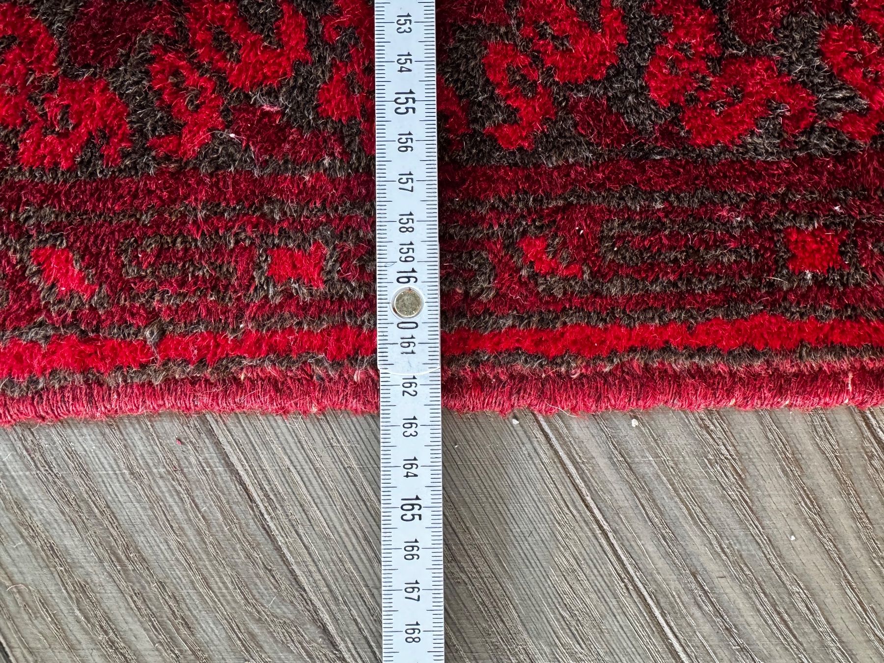 Tapis: Orientteppich, gross – D'occasion à Günsberg par xansibar 2