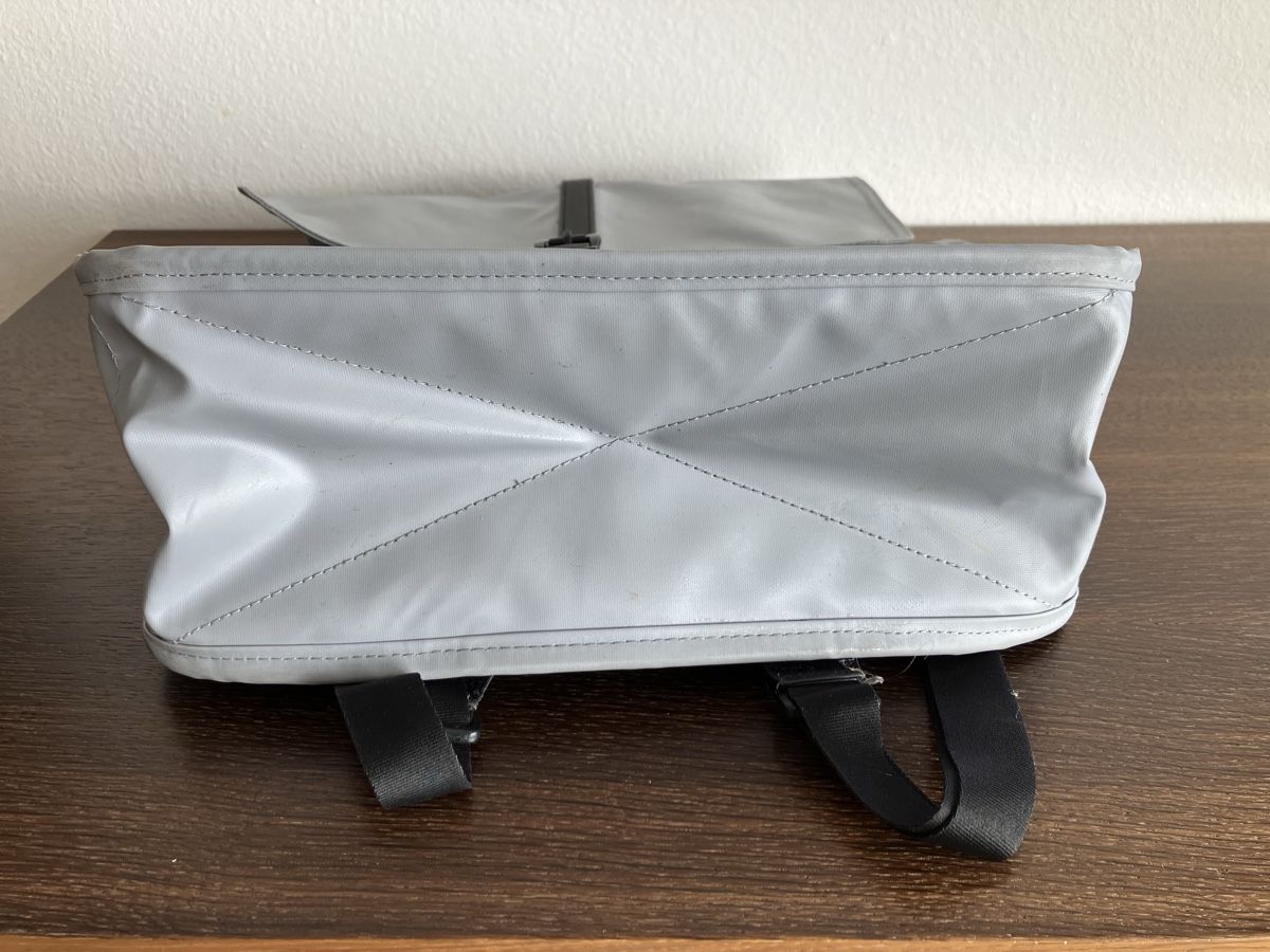 Herschel Zaini: Herschel Rucksack – Usato da Zürich venduto da kiri04 3
