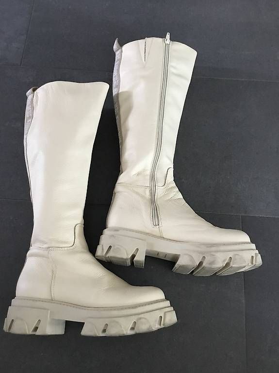 Steve Madden Damenschuhe: Stiefel Steve Madden Grösse 37 – Gebraucht aus Niederlenz von Naluchi 3