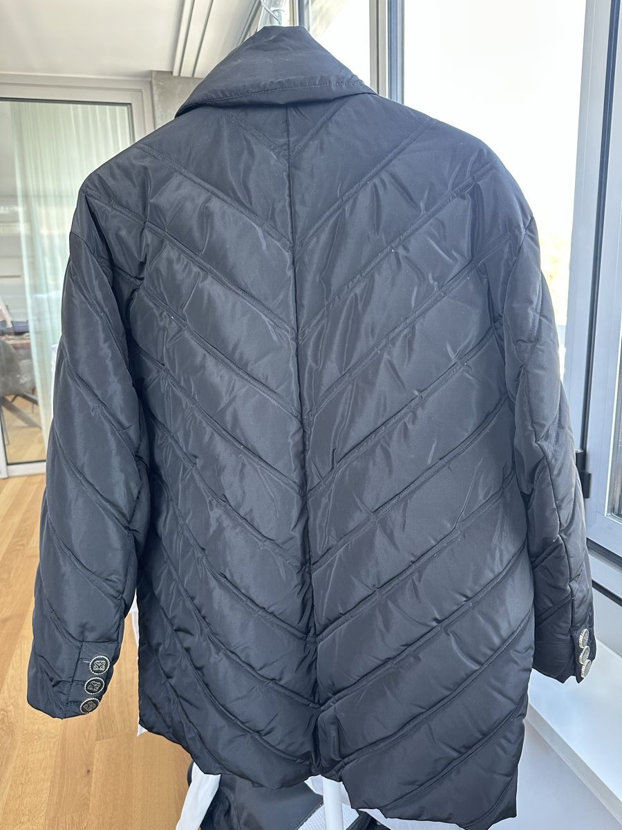 Sandro Jacken: Sandro Puffer – Gebraucht aus Neuhausen von ann_t9kn 5
