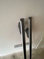Dachträger Mont Blanc Active Alu 1250 + / 100Kg / Top
