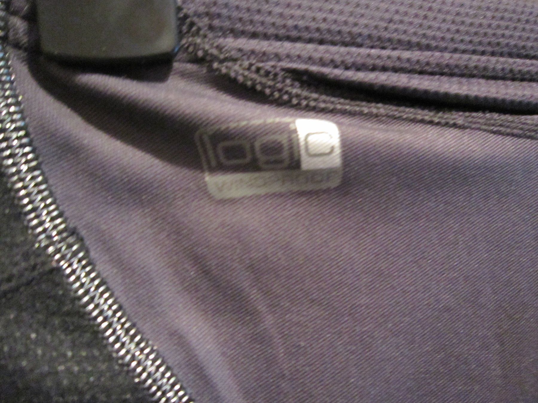 Pantaloni: ODLO Running pants – Usato da Steinhausen venduto da ladisci 3