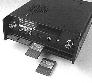 Radiocomunicazione: AOR TE-8200 Tone Eliminator Card – Nuovo (secondo la descrizione) da Zürich venduto da youelec 1