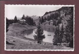 LAC RETAUD - Tours d'Aï