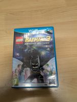 Lego Batman 3 Nintendo Wii u