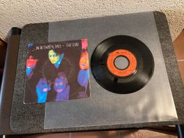 The Cure - In Between Days