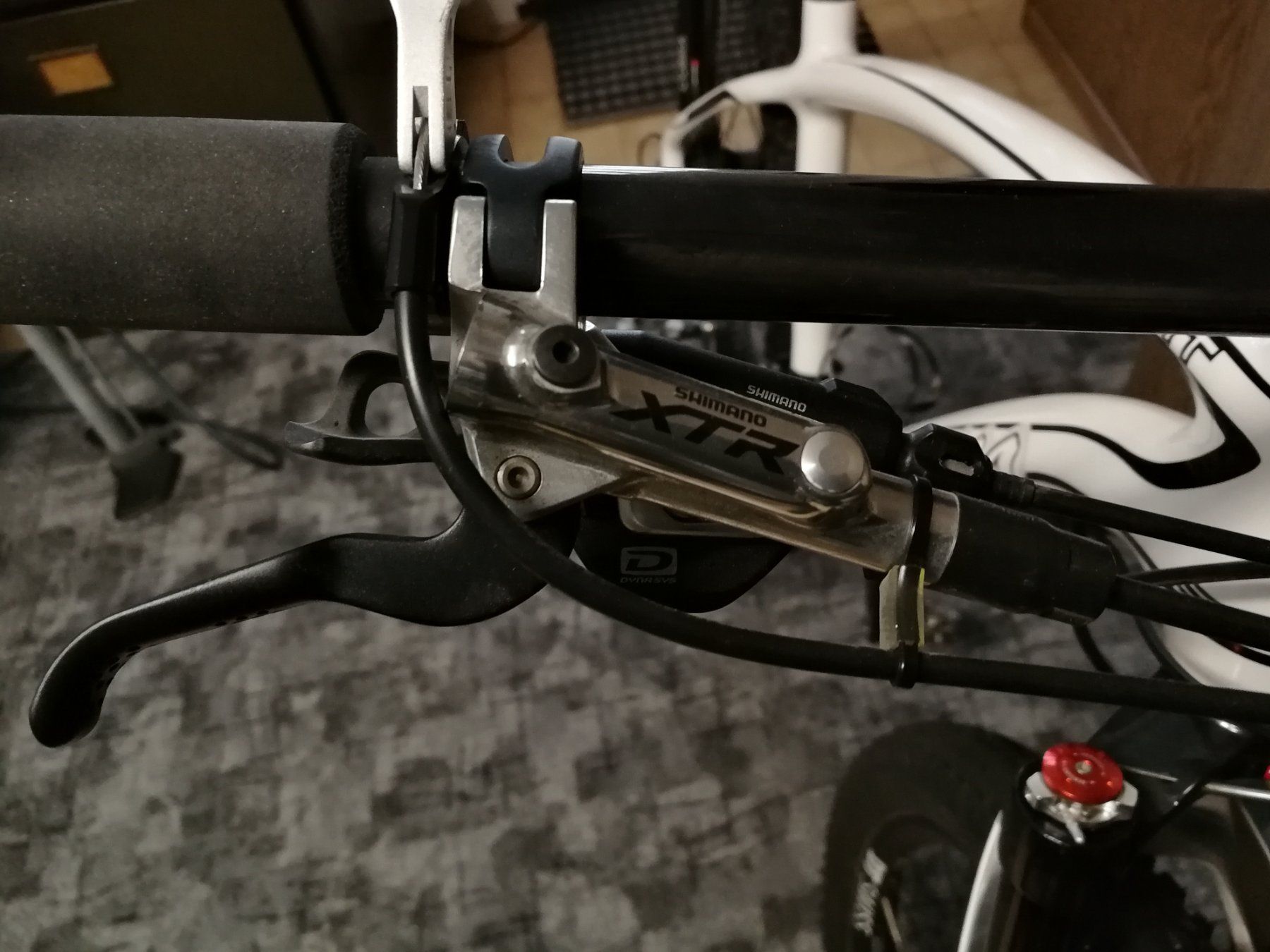 Thömus Biciclette: Neuwertige MTB Thomus Tomcat CT SL – Usato da Bosco Luganese venduto da svi_vv9w 3