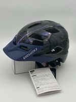 Exclusky Fahrradhelm Kinder/Kids Bike Helmet-50/57Cm
