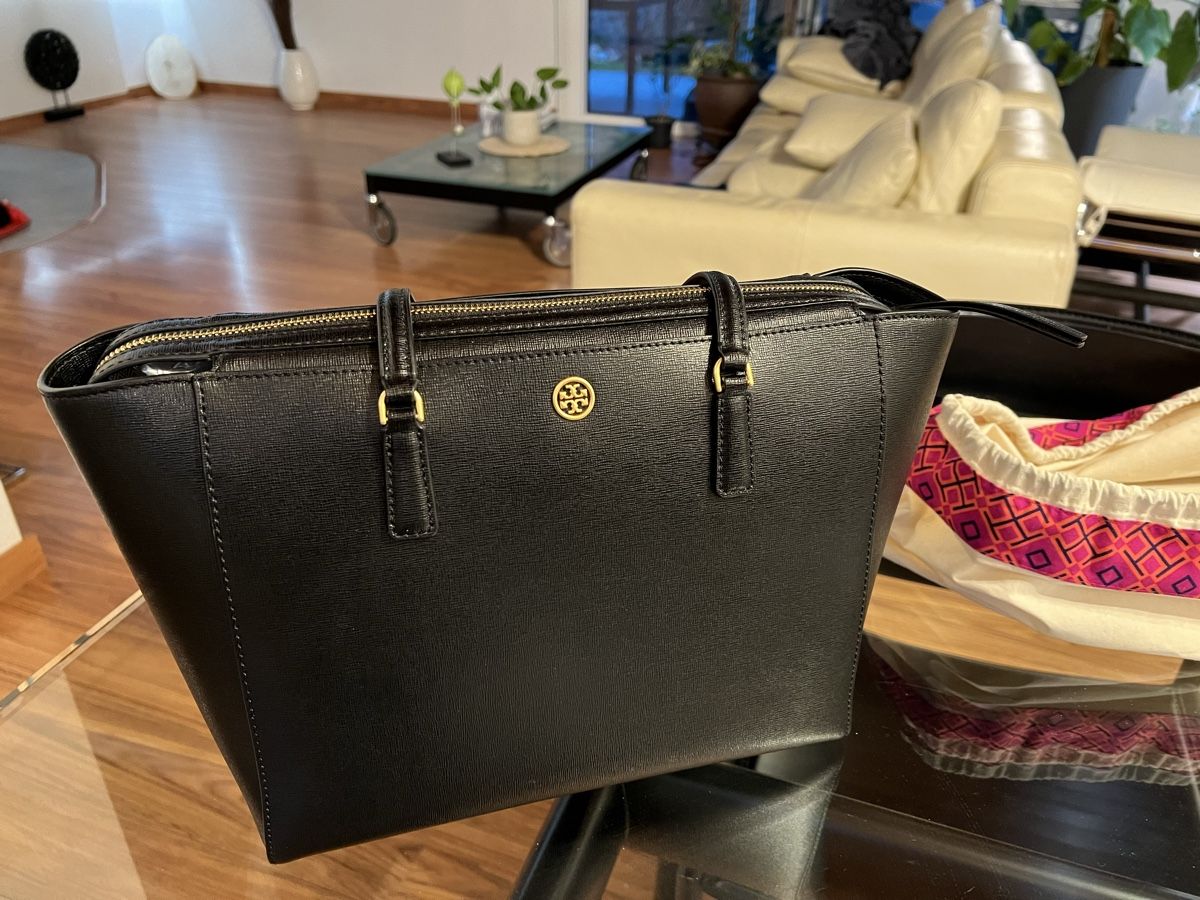 Tory Burch Borse da donna: Bag Tory Burch – Nuovo (secondo la descrizione) da Ponte Capriasca venduto da lev002s 9
