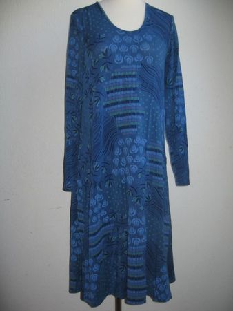 Gudrun Sjoden belle robe en taille 42CH!