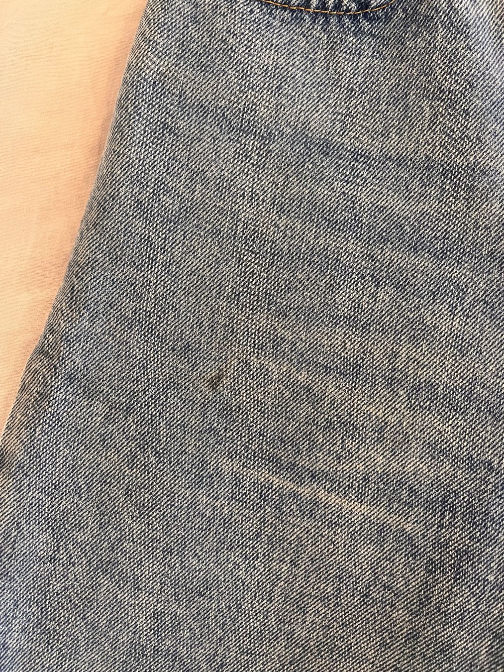 Jeans: Woodbird Jeans Shorts, hellblau, Gr. M – Usato da Zürich venduto da jim_jy67 4