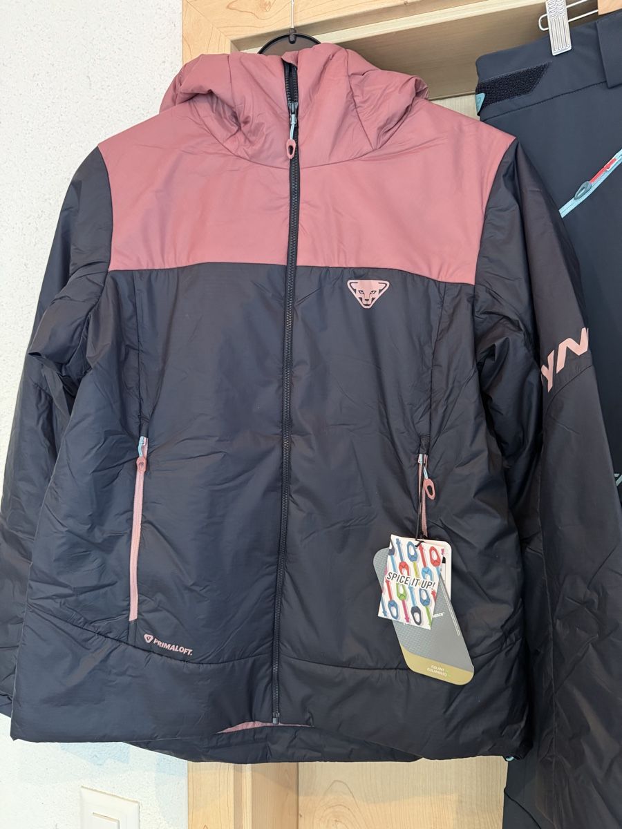 Dynafit Giacche: Dynafit Radical ski set M neu Damen – Nuovo e nell'imballaggio originale da LAUERZ venduto da sruncheli73 1