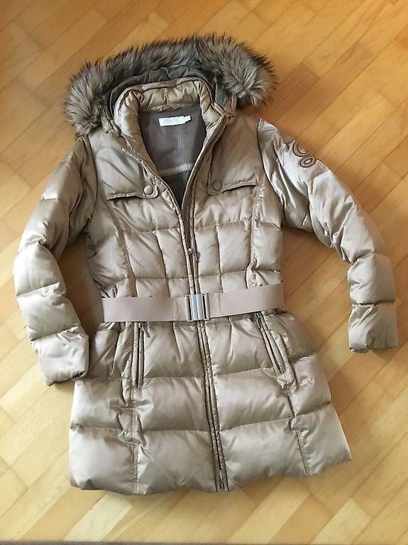 Giacche & Cappotti: Geox Winterjacke – Usato da Boppelsen venduto da Nnolle