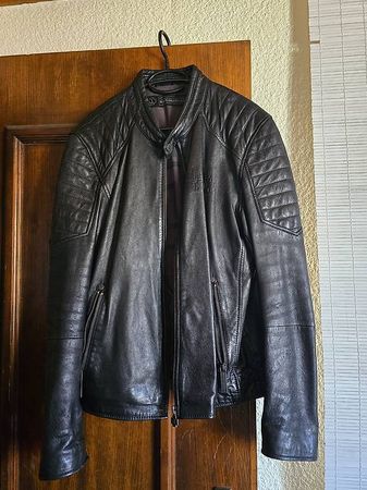 Veste Rammstein