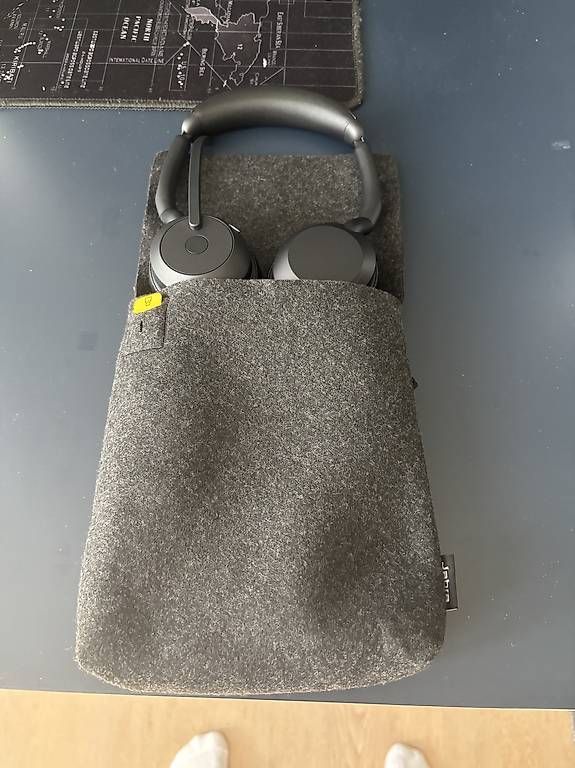 Cuffie: Headset Jabra Evolve2 55 – Nuovo e nell'imballaggio originale da Reinach BL venduto da sim_cg2g 2