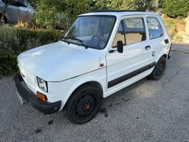 Fiat 126 