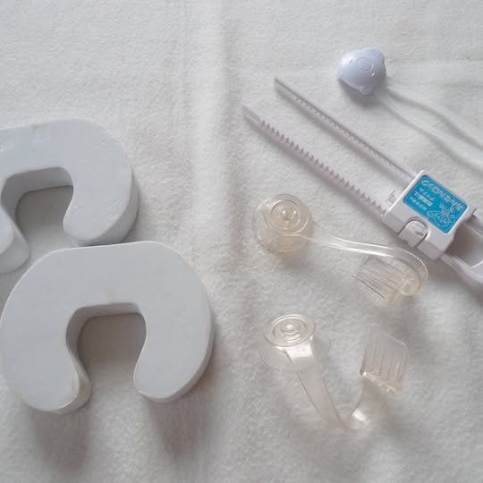 Collier et laisse: Kindersicherheit SET – D'occasion à Adliswil par Yokozok 2