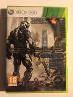 Crysis 2 Limited Edition für Xbox 360