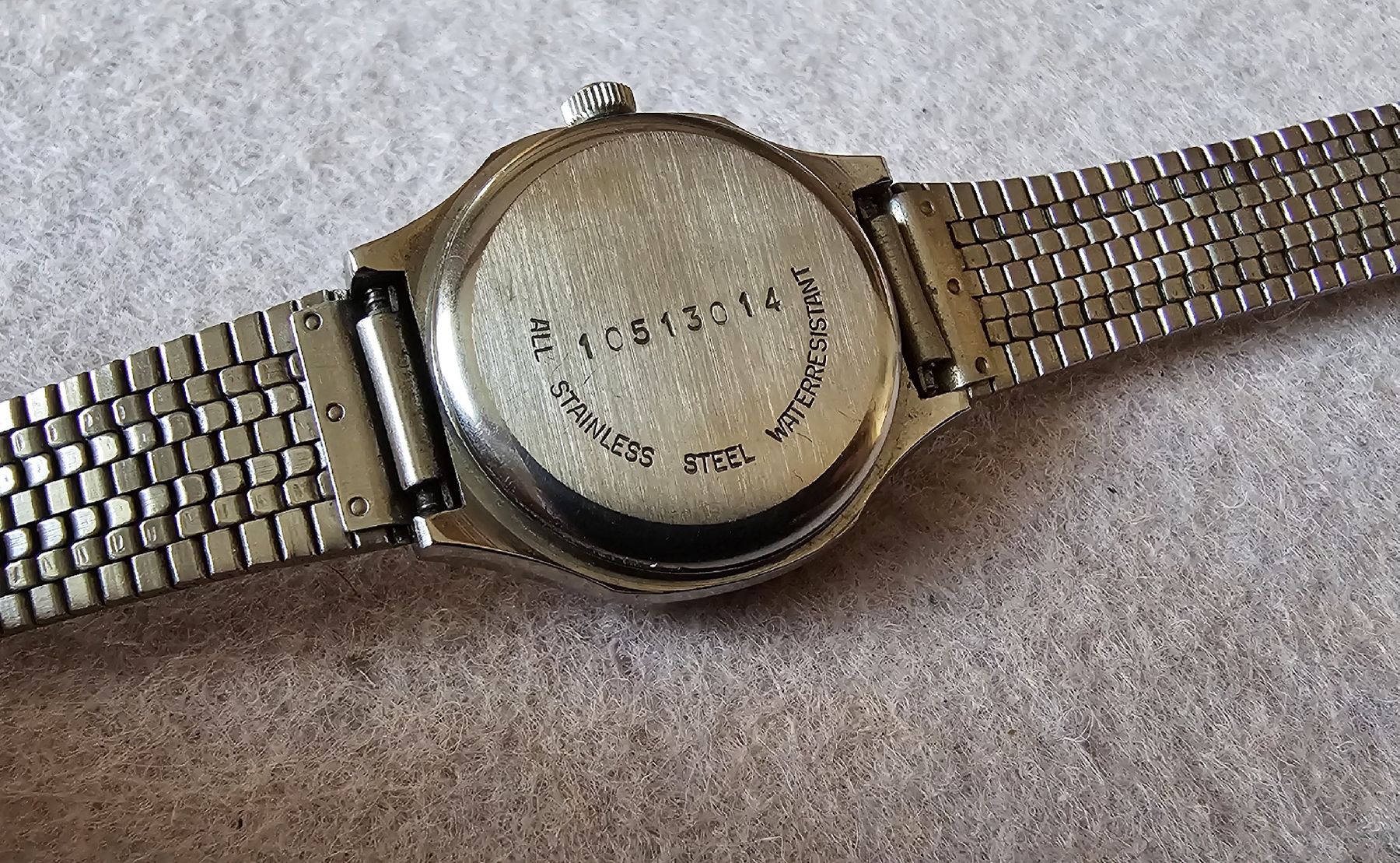Technos Orologi: TECHNOS Swiss Made Elegante Damenuhr 26 mm – Usato da Speicher venduto da Swisswtch 9