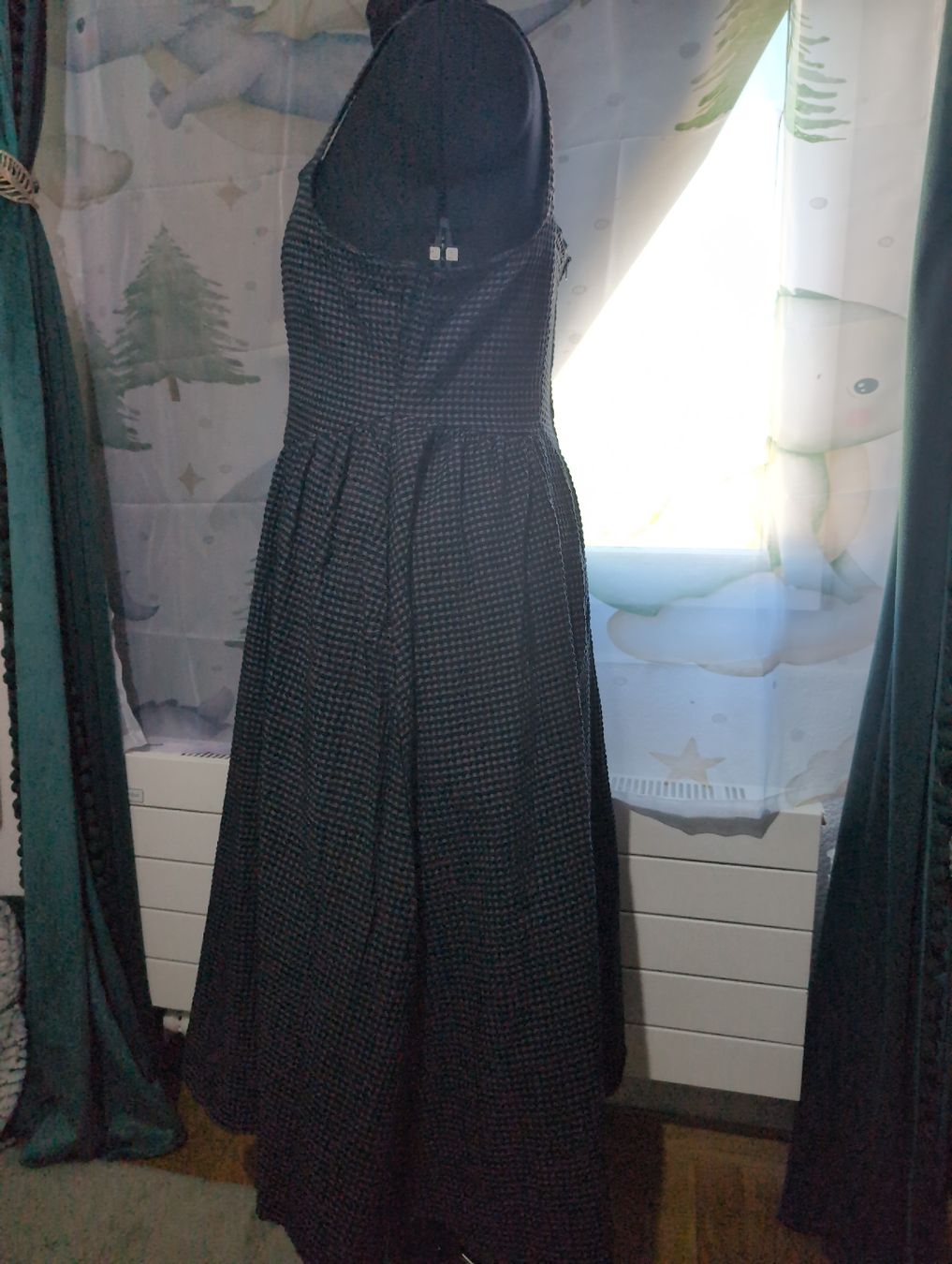 Vestiti: Disturbia Retro Kleid, 46 – Usato da Busswil BE venduto da MissMuffin 2