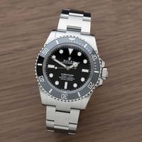 Rolex Submariner, ref.124060, vendue en 2026