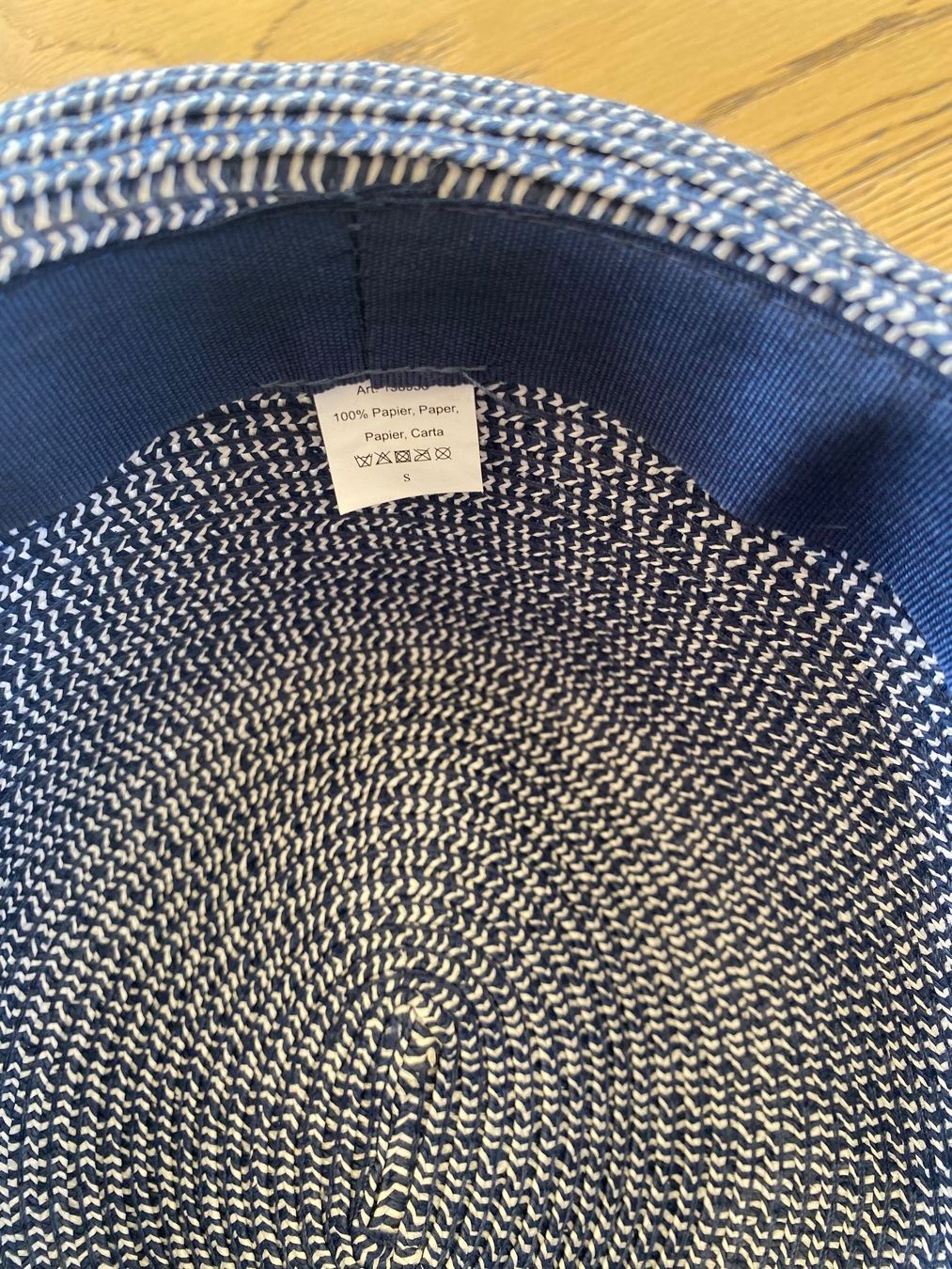 Chapeaux, bonnets & casquettes: Hut, Gr. S – Neuf (Voir description) à Anières par elenafred 2