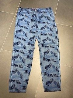 Soccx leichte Hose 40/L