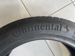 Continental Winterpneu Neu 4stk 