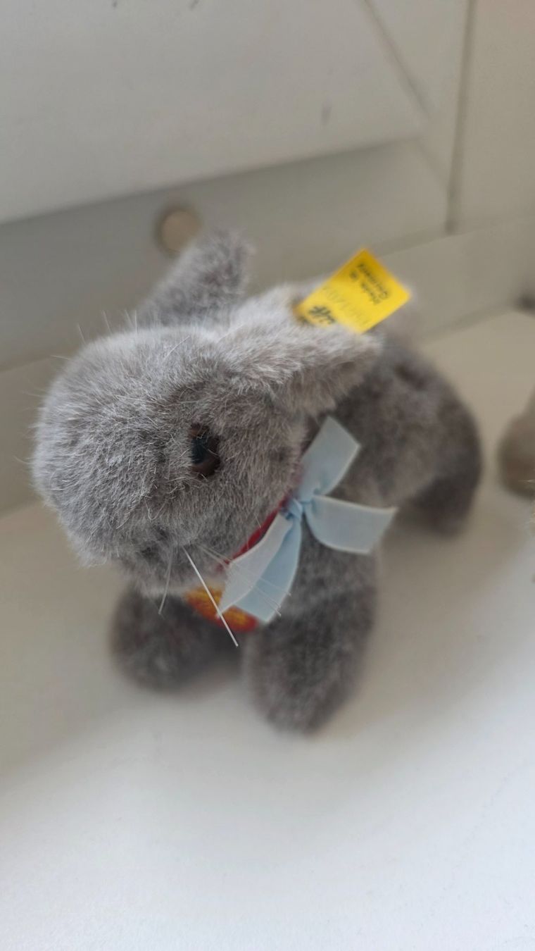 Jouets: Hund und Hase – D'occasion à Wittenbach par rose_rosi 1