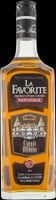 La Favorite Coeur de rhum