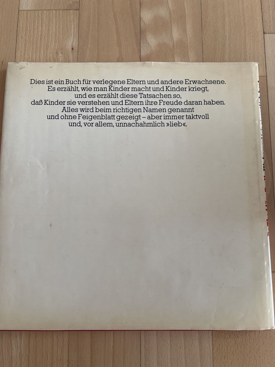Libri: Dr. Thadäus Troll - Wo komm ich her? – Usato da Abtwil SG venduto da ale2002 1