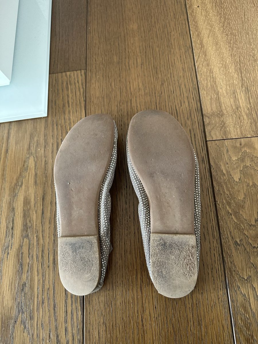 Chaussures femmes: Ballerinas – D'occasion à Meilen par ninifee20 2