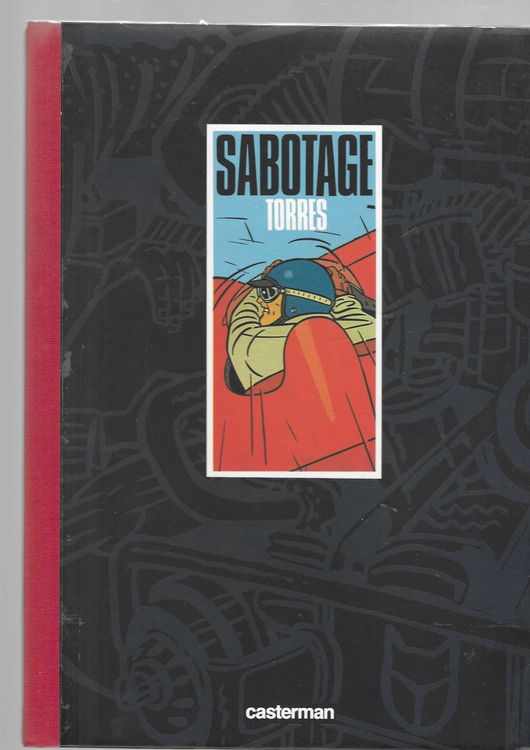 sabotage-d-occasion-bex-pour-chf-5-avec-livraison-acheter-sur