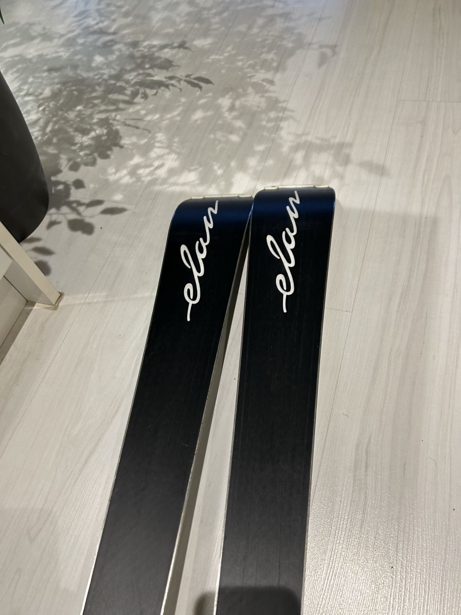 Elan Sci: Ski Speed Magic 155 Elan Waveflex technology – Usato da Wallisellen venduto da sam_kf7w 3