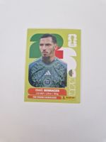 Panini Sticker ALG8