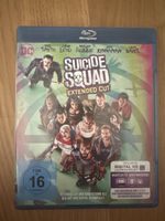 Suicide Squad Extended Cut Blu-ray neuwertig