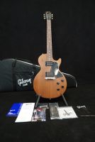 Gibson Les Paul Special Humbucker Natural, Walnut Satin Bag