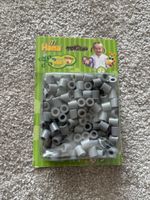 Hama Bügelperlen Maxi Grau, Neu und Originalverpackt!